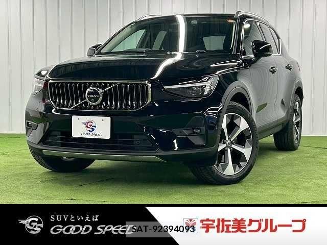 Volvo XC40 2025-03 5882197-0
