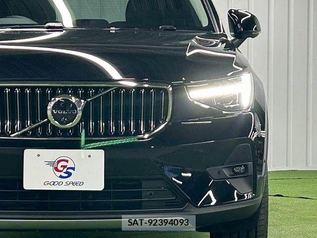 Volvo XC40 2025-03 5882197-19