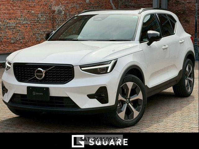 Volvo XC40 2025-03 6022538-0