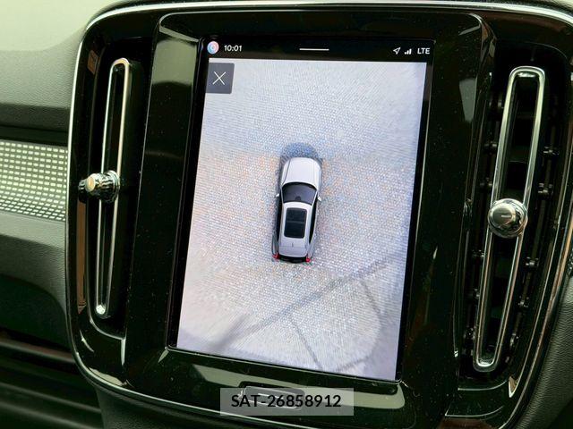 Volvo XC40 2025-03 6022538-21