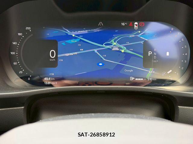 Volvo XC40 2025-03 6022538-23
