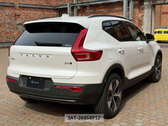 Volvo XC40 2025-03 6022538-26