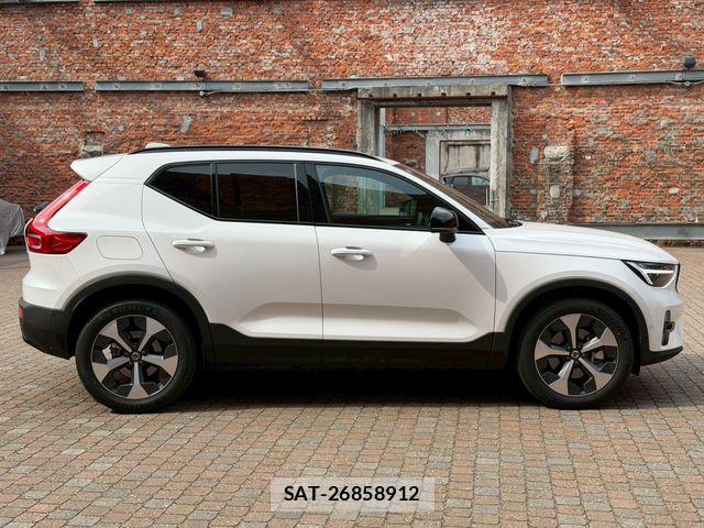 Volvo XC40 2025-03 6022538-28