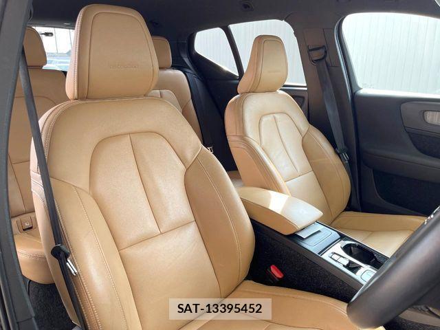Volvo XC40 2019-02 6220958-13