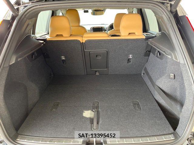 Volvo XC40 2019-02 6220958-16