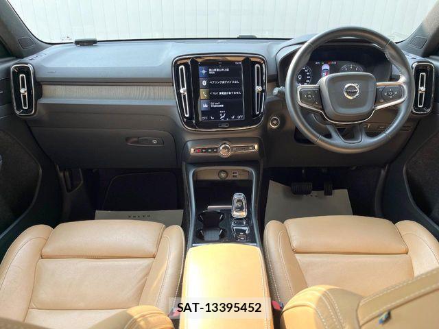 Volvo XC40 2019-02 6220958-1