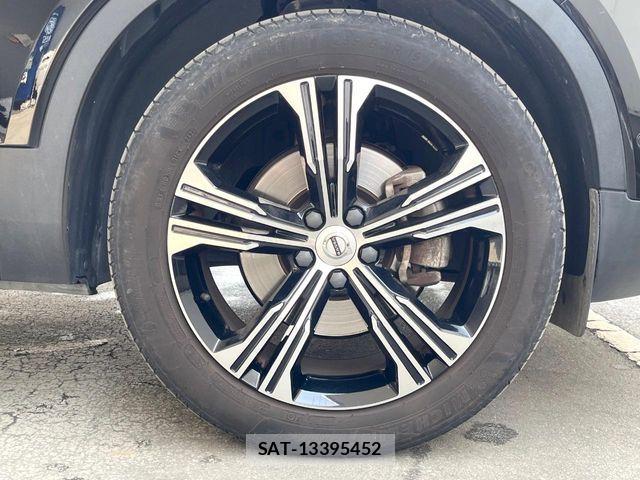 Volvo XC40 2019-02 6220958-19