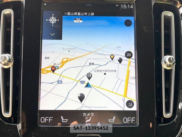 Volvo XC40 2019-02 6220958-5