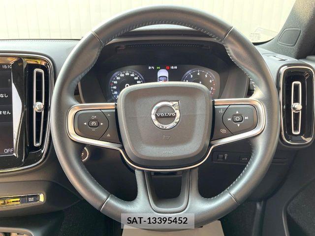Volvo XC40 2019-02 6220958-8