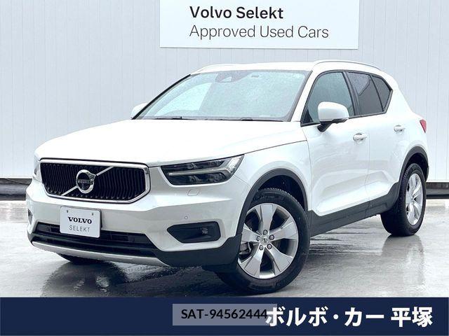Volvo XC40 2021-05 6248287-0