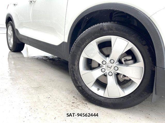 Volvo XC40 2021-05 6248287-14