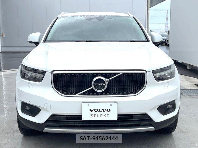 Volvo XC40 2021-05 6248287-15