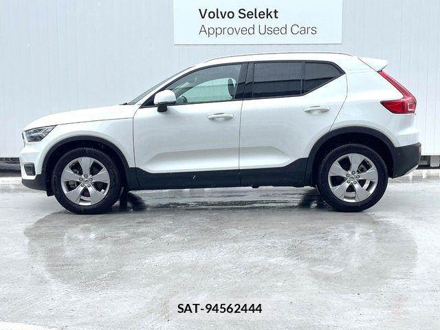 Volvo XC40 2021-05 6248287-16