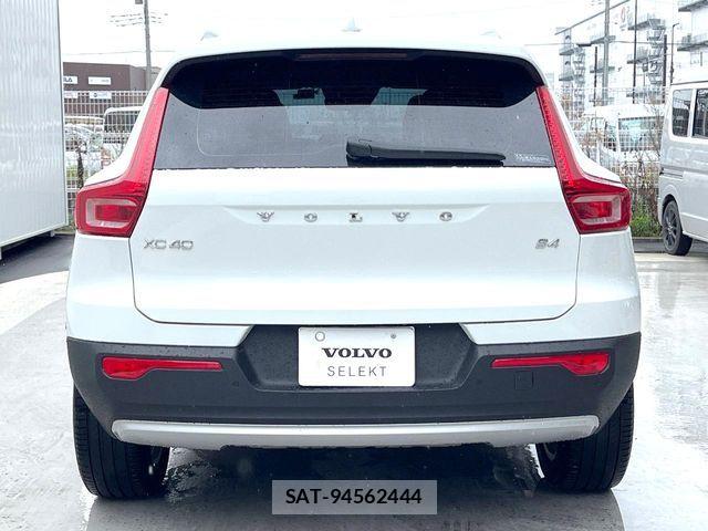 Volvo XC40 2021-05 6248287-17
