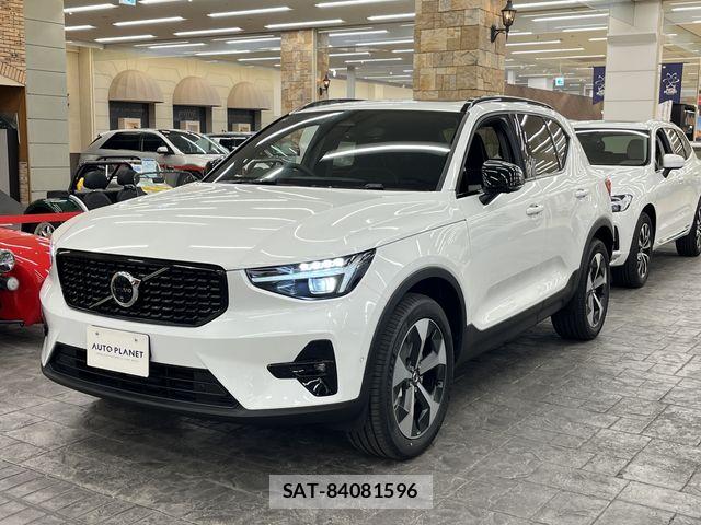 Volvo XC40 2025-06 6273245-8