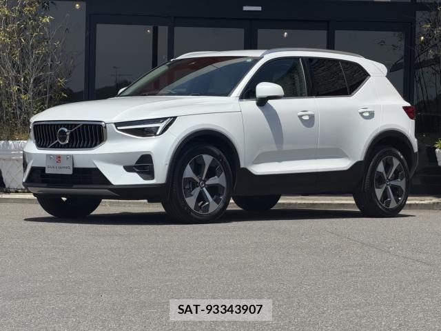 Volvo XC40 2024-04 6504580-0