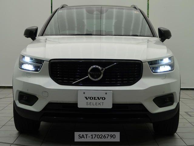 Volvo XC40 2021-08 6504595-14