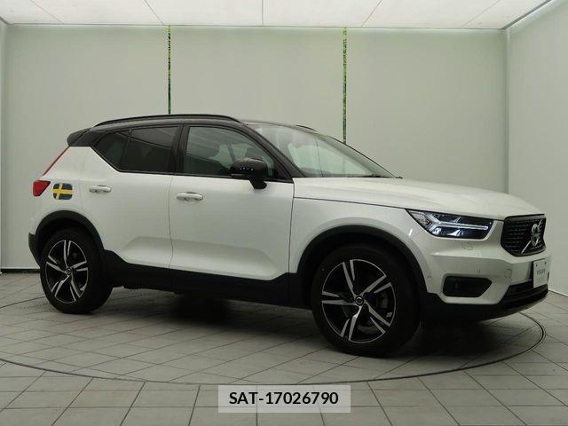 Volvo XC40 2021-08 6504595-18