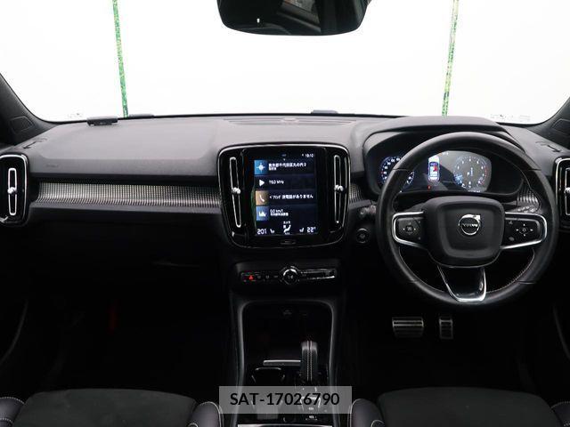 Volvo XC40 2021-08 6504595-1