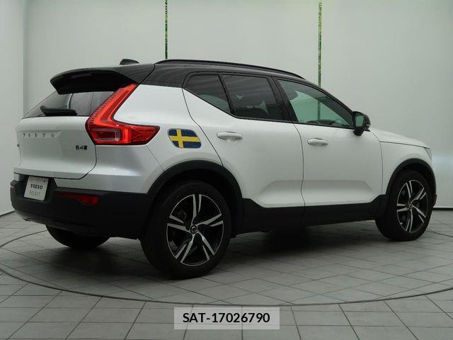 Volvo XC40 2021-08 6504595-19