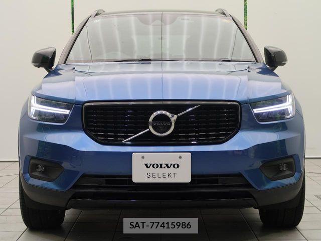 Volvo XC40 2020-12 6504596-15