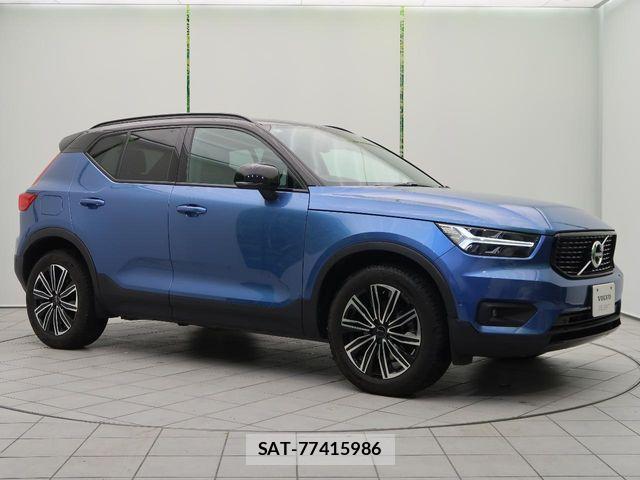 Volvo XC40 2020-12 6504596-19