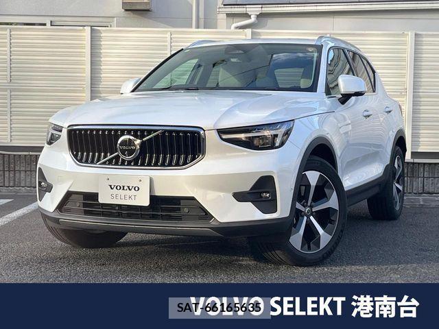 Volvo XC40 2024-03 6527959-0