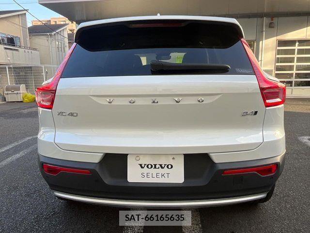 Volvo XC40 2024-03 6527959-19