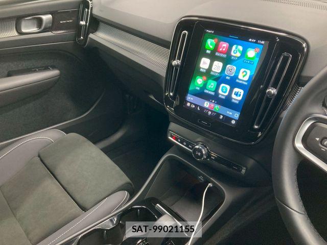 Volvo XC40 2024-03 6527963-26