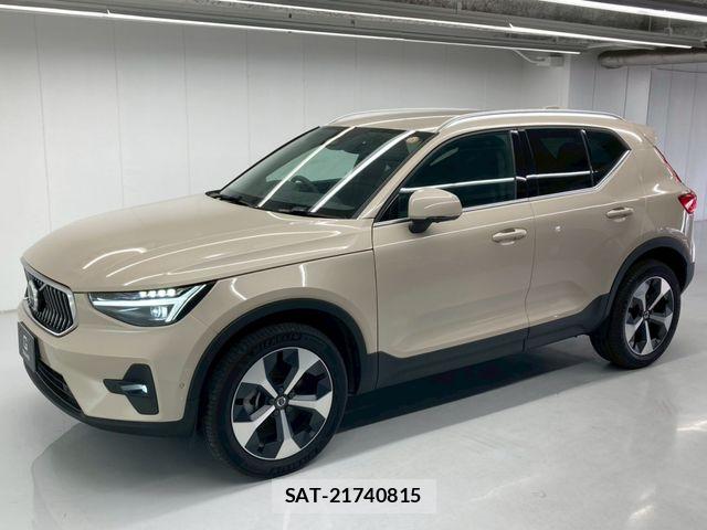 Volvo XC40 2025-01 6527957-0