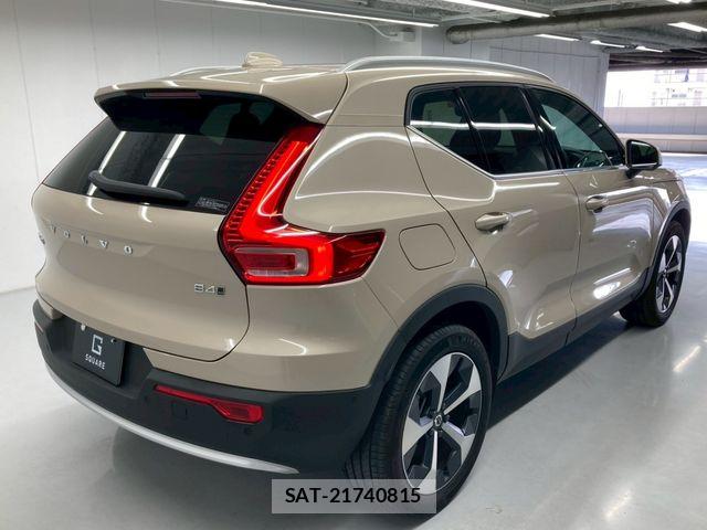 Volvo XC40 2025-01 6527957-10