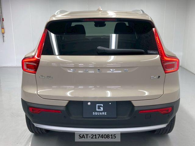 Volvo XC40 2025-01 6527957-11