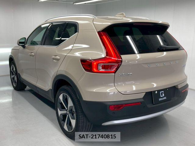 Volvo XC40 2025-01 6527957-12