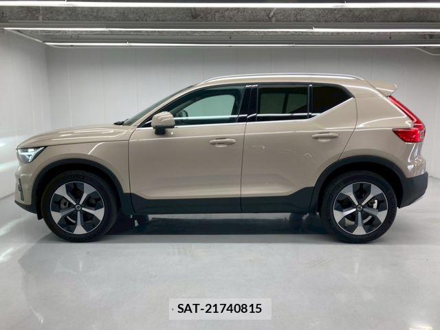 Volvo XC40 2025-01 6527957-13