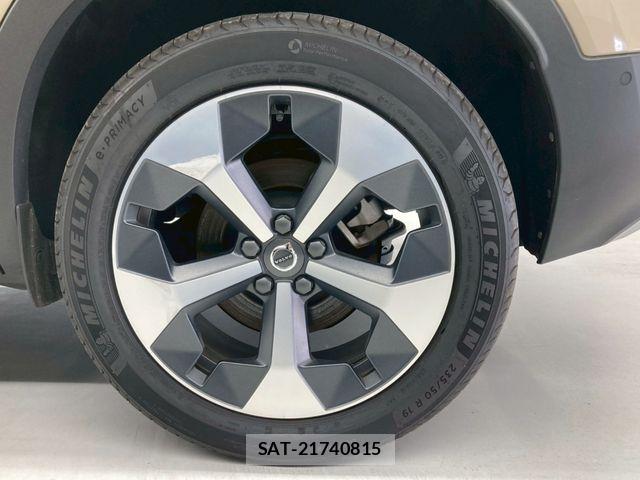 Volvo XC40 2025-01 6527957-15