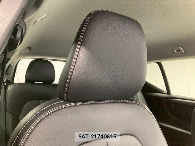 Volvo XC40 2025-01 6527957-21