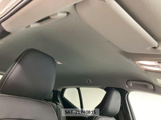 Volvo XC40 2025-01 6527957-22