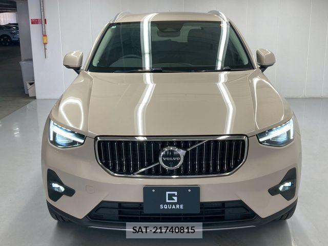 Volvo XC40 2025-01 6527957-5
