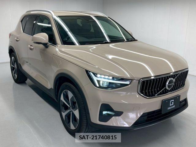 Volvo XC40 2025-01 6527957-6