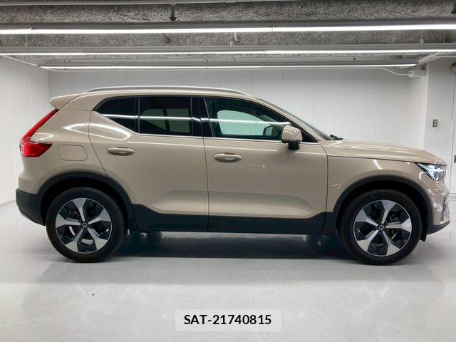 Volvo XC40 2025-01 6527957-7