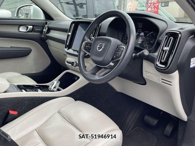 Volvo XC40 2019-08 6615535-10