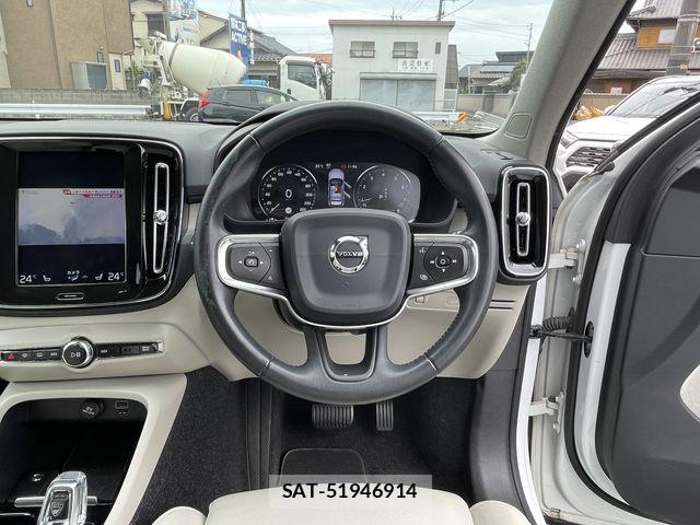 Volvo XC40 2019-08 6615535-14