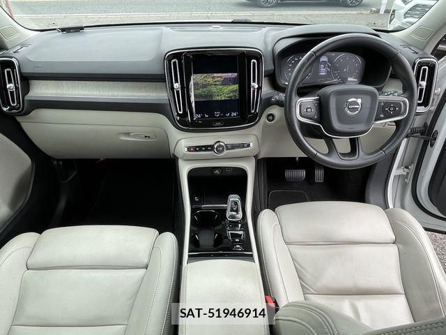 Volvo XC40 2019-08 6615535-2