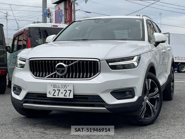 Volvo XC40 2019-08 6615535-3