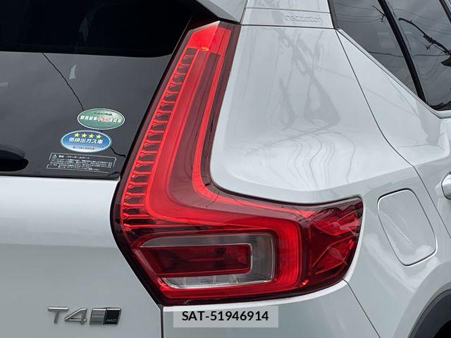 Volvo XC40 2019-08 6615535-7