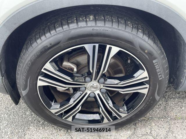 Volvo XC40 2019-08 6615535-8