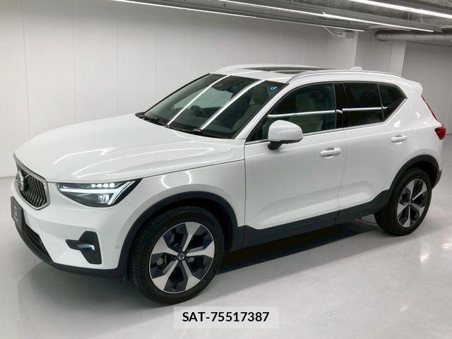 Volvo XC40 2025-02 6615521-0