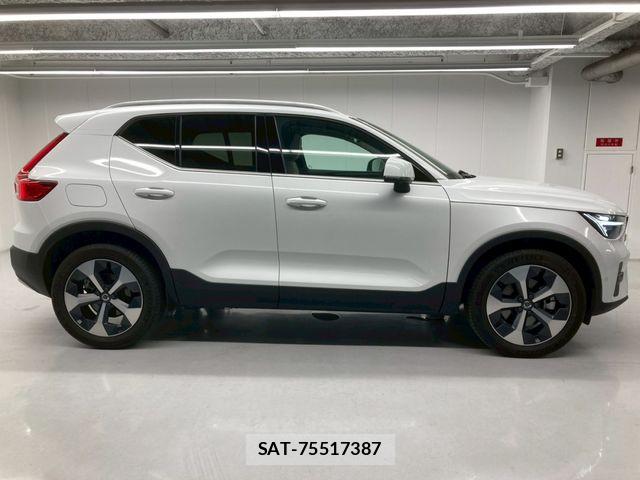 Volvo XC40 2025-02 6615521-9