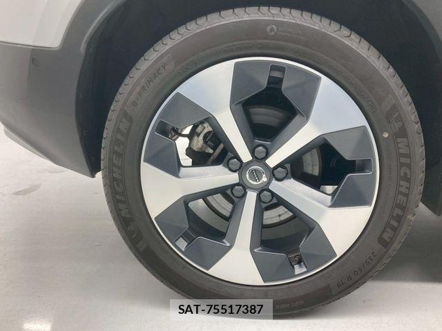 Volvo XC40 2025-02 6615521-11