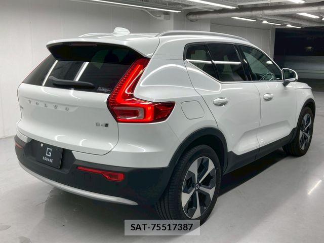 Volvo XC40 2025-02 6615521-12